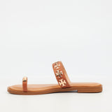 Athena 16 - Sandals - Tan