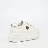 Coach - Sneakers - White