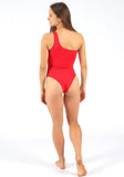 Swimming Costume-Red