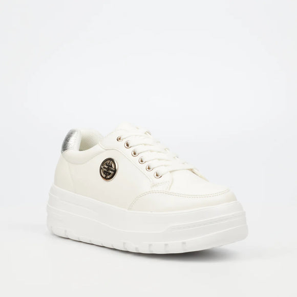 Coach - Sneakers - White