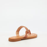 Athena 16 - Sandals - Tan