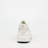 Senhora 9 Sneakers - White - Last Sizes Left 5 & 6
