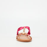 Athena 14 Sandals - Pink