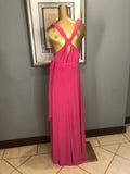 Leanndra Dress - Pink