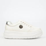 Coach - Sneakers - White