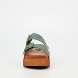 Patos - Sandals - Olive