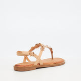 Honour - Sandals - Nude