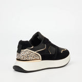 Dorset 2 Sneakers - Black