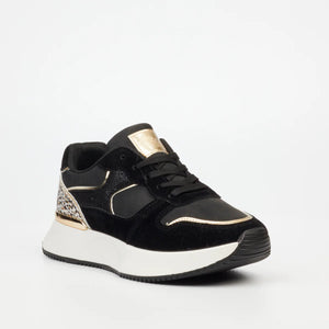 Dorset 2 Sneakers - Black