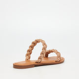 Basil - Sandals - Rose Gold