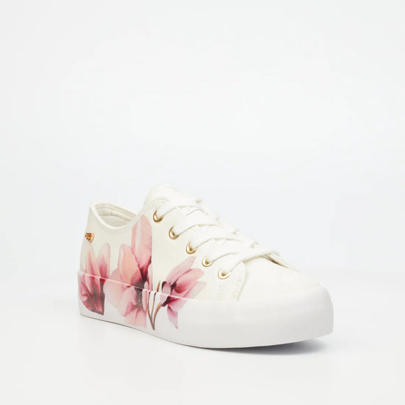 Cayenne - Sneakers - White