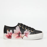 Cayenne - Sneakers - Black