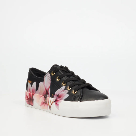 Cayenne - Sneakers - Black