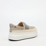 Senhora 17  - Sneakers - Silver