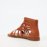 Lourie - Sandals - Tan