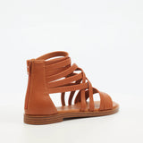 Lourie - Sandals - Tan