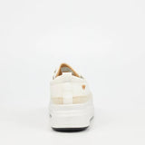 Senhora 1 Sneakers - White - Last size left 6