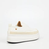 Senhora 1 Sneakers - White - Last size left 6