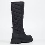 Snow 1 Boots - Black