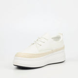 Senhora 1 Sneakers - White - Last size left 6