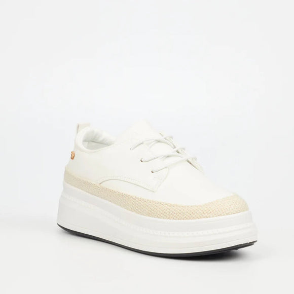 Senhora 1 Sneakers - White - Last size left 6