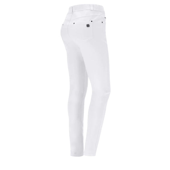WR.UP® LOW-RISE SKINNY-FIT TROUSERS - Freddy South Africa