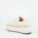 Senhora 1 Sneakers - White - Last size left 6