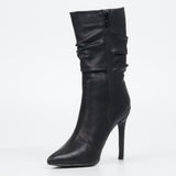 Boots - Boss Ankle - Black - last pair size 7