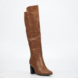 Boots - Sierra - Tan- last pair left size 7