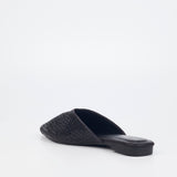 Pharoah 1 - Sandals - Black