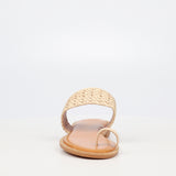 Murano 11 - Sandals - Nude - Last Sizes Left  4