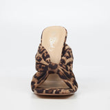 Whisk - Leopard - Heels - Last pairs left 3, 5 & 7