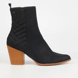 Everly Boots - Black