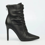 Boots - Boss Ankle - Black - Last pairs left size 5 & 6