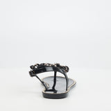 Bellini 1 - Sandals - Black - Last Pair Left Size 4