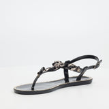 Bellini 1 - Sandals - Black - Last Pair Left Size 4