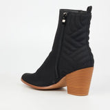 Everly Boots - Black