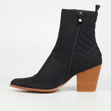 Everly Boots - Black