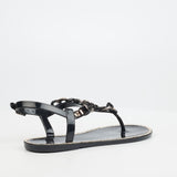 Bellini 1 - Sandals - Black - Last Pair Left Size 4